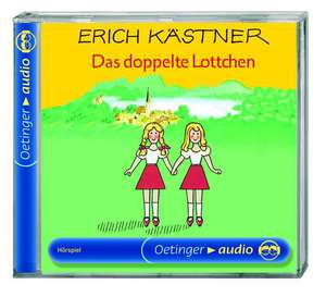 Das doppelte Lottchen. CD