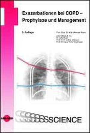 Exazerbationen bei COPD - Prophylaxe und Management de Kai-Michael Beeh