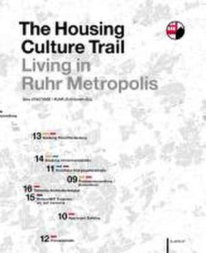 The Housing Culture Trail