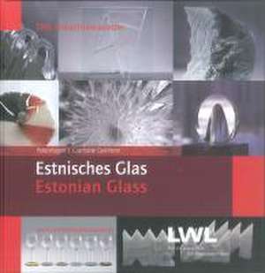 Estnisches Glas