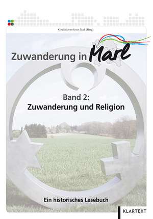 Zuwanderung in Marl