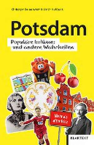 Potsdam de Christoph Bausenwein