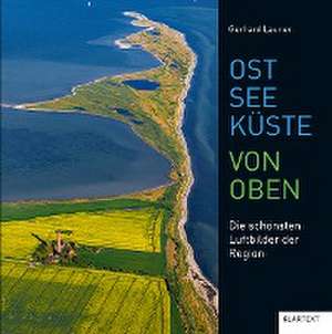 Ostseeküste von oben de Gerhard Launer