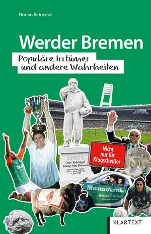 Werder Bremen de Florian Reinecke