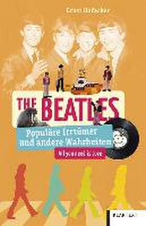 The Beatles de Ernst Hofacker