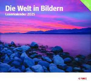 Die Welt in Bildern 2025 de FUNKE Mediengruppe