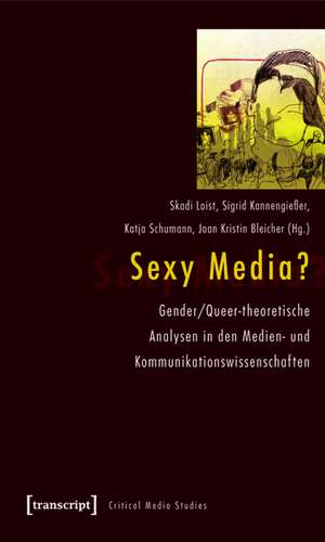 Sexy Media? de Skadi Loist