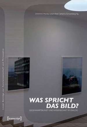 Was spricht das Bild? de Monika Leisch-Kiesl