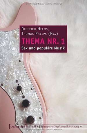 Thema Nr. 1 de Dietrich Helms