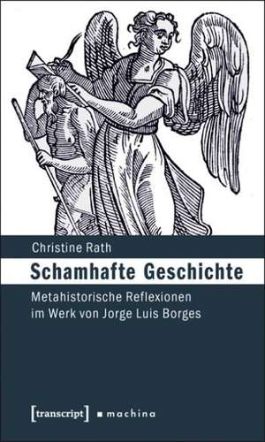 Schamhafte Geschichte de Christine Rath