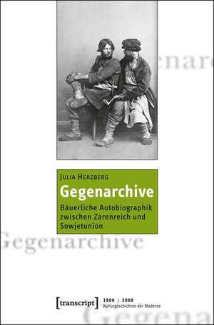 Gegenarchive de Julia Herzberg