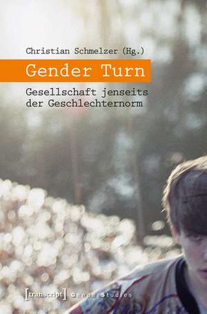 Gender Turn de Christian Schmelzer