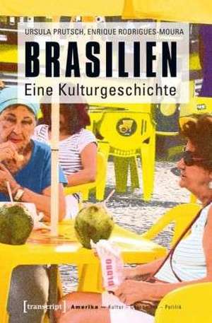 Brasilien de Ursula Prutsch