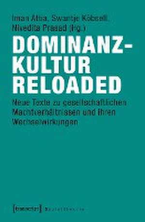 Dominanzkultur reloaded de Iman Attia