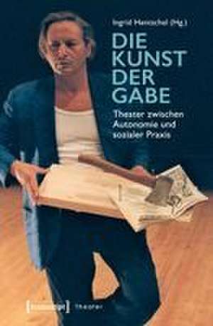 Kunst der Gabe
