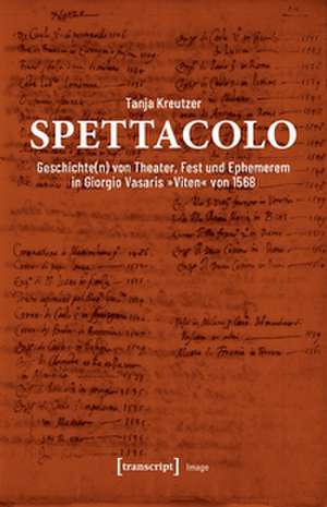Spettacolo de Tanja Kreutzer