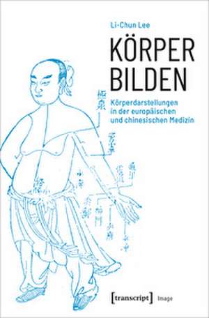 Körper bilden de Li-Chun Lee