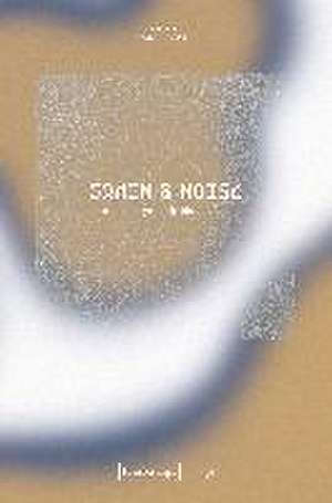 Grain & Noise - Artists in Synthetic Biology Labs de Markus Schmidt