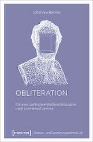 Obliteration de Johannes Bennke