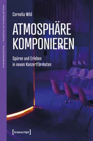 Atmosphäre komponieren de Cornelia Wild