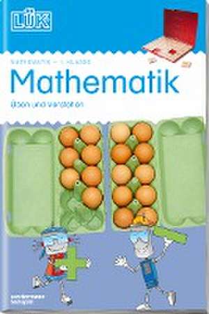 LÜK Mathematik 1. Klasse