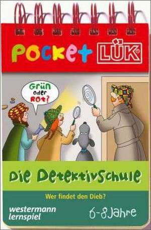 PocketLÜK