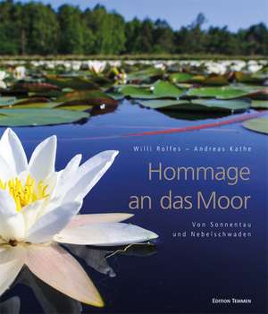 Hommage an das Moor de Andreas Kathe