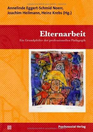 Elternarbeit de Annelinde Eggert-Schmid Noerr