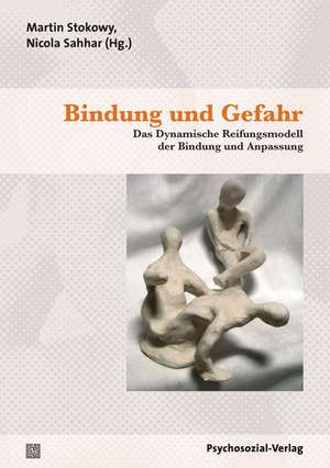 Bindung und Gefahr de Martin Stokowy