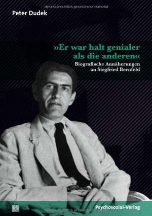 »Er war halt genialer als die anderen« de Peter Dudek