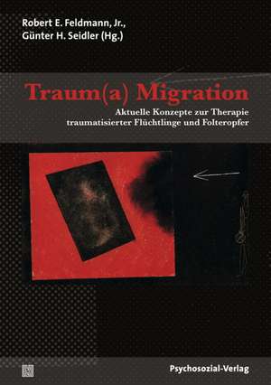 Traum(a) Migration de Robert E. Feldmann