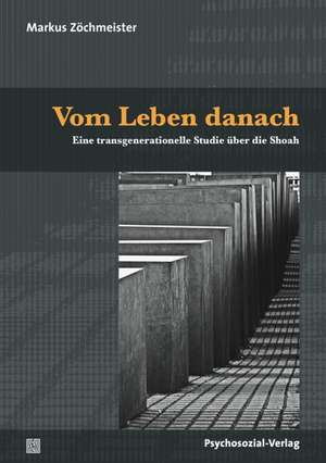 Vom Leben danach de Markus Zöchmeister