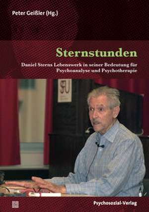 Sternstunden de Peter Geißler
