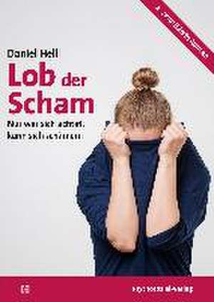 Lob der Scham de Daniel Hell