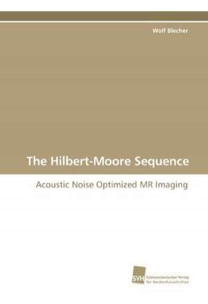 The Hilbert-Moore Sequence de Wolf Blecher