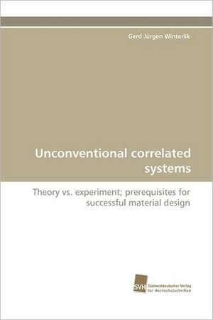 Unconventional Correlated Systems: Communities in Private-Collective Innovation de Gerd Jürgen Winterlik