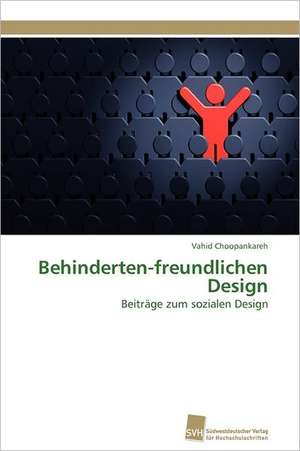 Behinderten-Freundlichen Design: Ein Zytokin Der Il-10-Interferon-Familie de Vahid Choopankareh