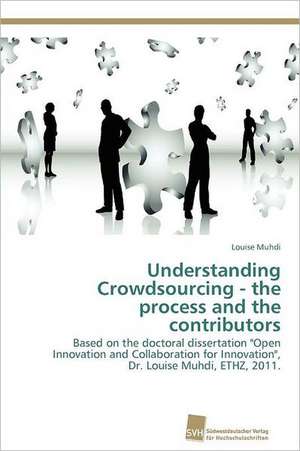 Understanding Crowdsourcing - The Process and the Contributors: An Alternative Succession Route for Family Firms de Louise Muhdi