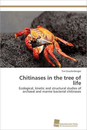 Chitinases in the Tree of Life: Kontrolle Durch Kir-Genotyp Und HLA-Polymorphismus de Tim Staufenberger