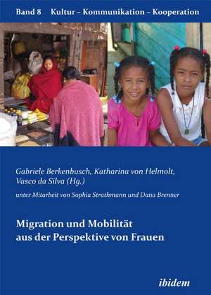 Migration und Mobilität aus der Perspektive von Frauen.