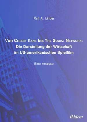 Linder, R: Von Citizen Kane bis The Social Network