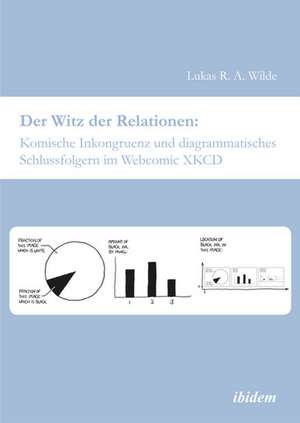 Wilde, L: Witz der Relationen