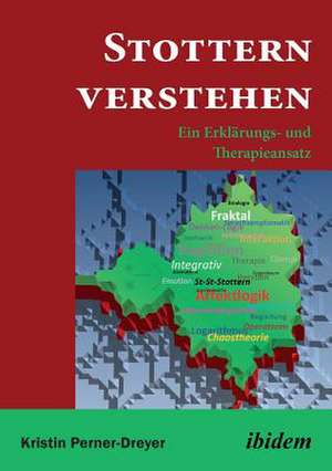 Stottern verstehen de Kristin Perner-Dreyer