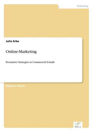 Online-Marketing de Julia Erbe