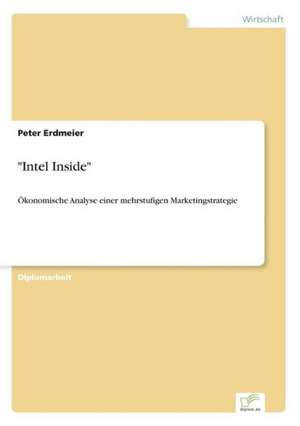 "Intel Inside" de Peter Erdmeier