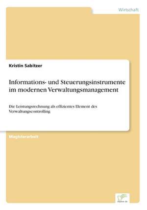 Informations- Und Steuerungsinstrumente Im Modernen Verwaltungsmanagement: Optionspreistheorie Zur Bewertung Von Investitionen Mit Einem Beispiel Aus Der Softwareentwicklung de Kristin Sabitzer