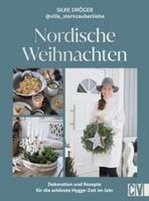 Nordische Weihnachten de Silke Dröger