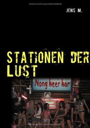 Stationen der Lust de Jens M.