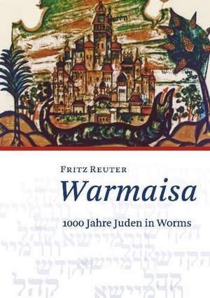 Warmaisa de Fritz Reuter