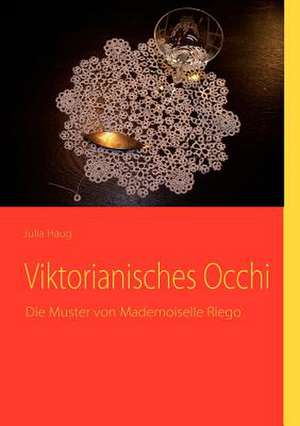 Viktorianisches Occhi de Julia Haug